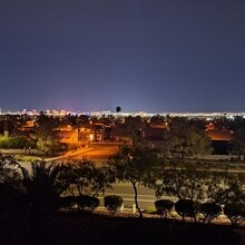 8700 Captains Pl in Las Vegas, NV - Building Photo - Building Photo