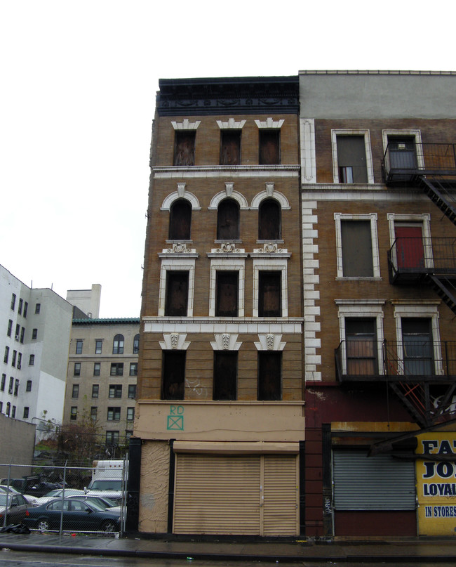 4216 Third Ave in Bronx, NY - Building Photo - Building Photo