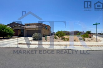 6314 S Crescent Peak Dr in Tucson, AZ - Building Photo - Building Photo