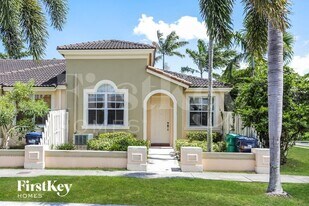 11137 SW 238th Terrace in Princeton, FL - Building Photo