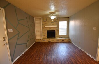 1800-1806 Rawhide Loop in Round Rock, TX - Building Photo - Building Photo