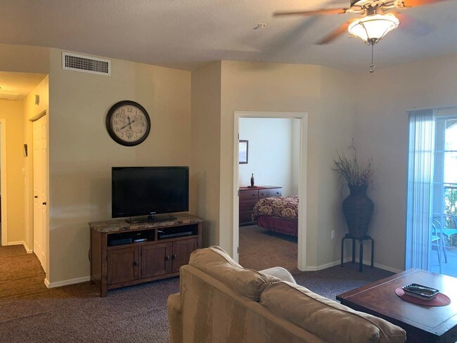 1500 E Pusch Wilderness Dr-Unit -#6107 in Tucson, AZ - Building Photo - Building Photo