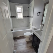 2443 New St, Unit Unit 1 in Blue Island, IL - Building Photo - Building Photo