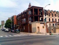 4443 Chestnut St in Philadelphia, PA - Building Photo - Building Photo