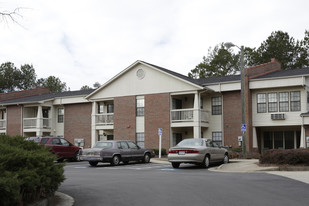 Laurelwood Apartments