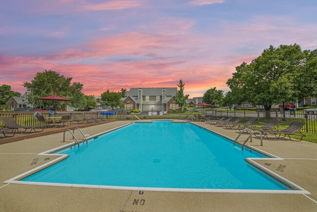 Windridge Townhomes