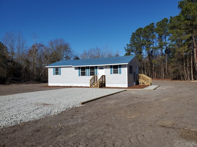 property at 4851 NC-24