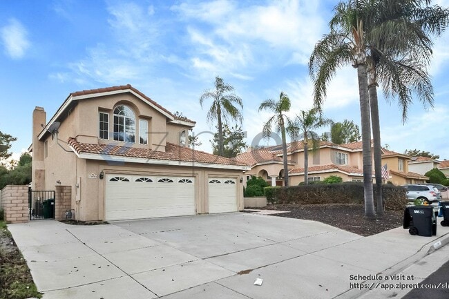 23693 Cadenza Dr in Murrieta, CA - Building Photo - Building Photo