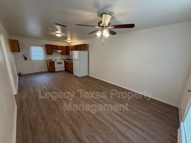 property at 1718 Short St