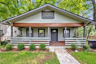 4345 2nd Ave S in Birmingham, AL - Building Photo