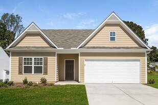 32 Susie Creek Walk in Villa Rica, GA - Building Photo
