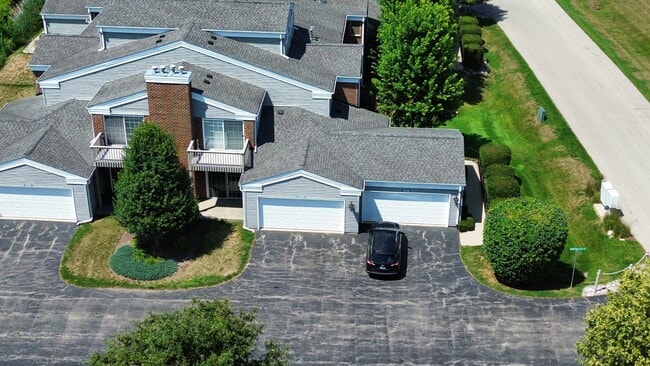 property at 8118 Honeysuckle Ct