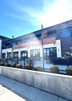 365 E Liberty St in Wooster, OH - Building Photo