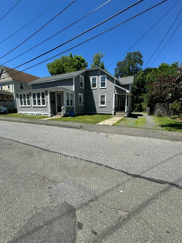 property at 123-125 Williams St