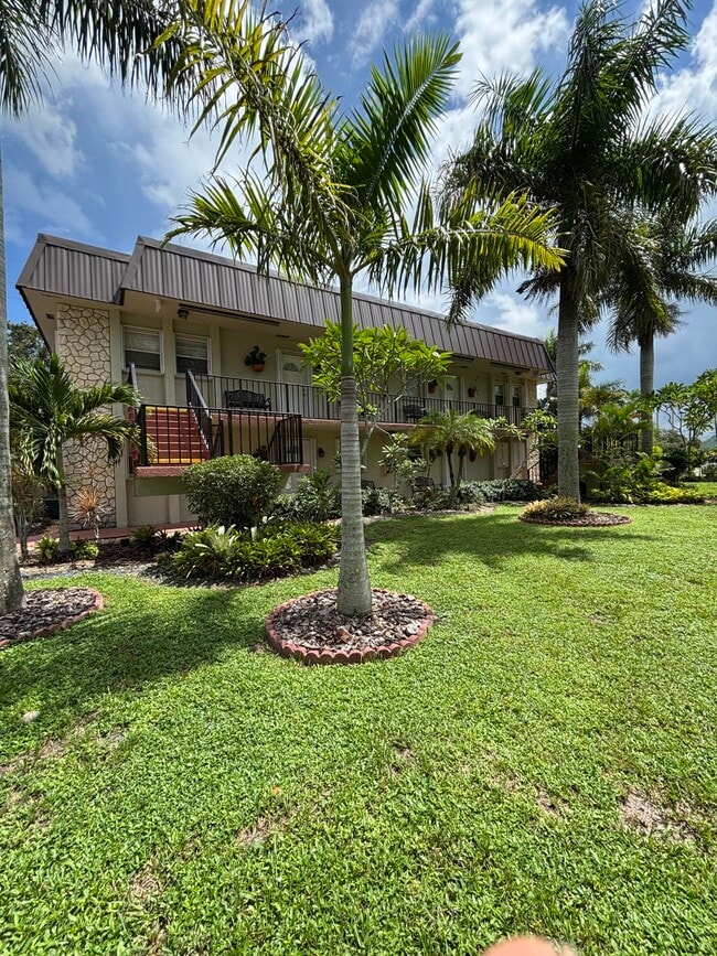 property at 400 Fern St