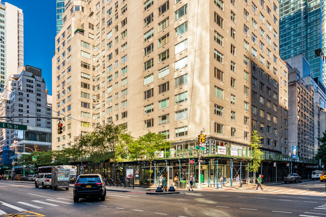 The 200 in New York, NY - Foto de edificio - Building Photo