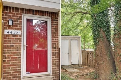 property at 4435 Pembrook Village Dr