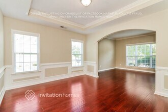 4009 Miner's Ln in Villa Rica, GA - Foto de edificio - Building Photo