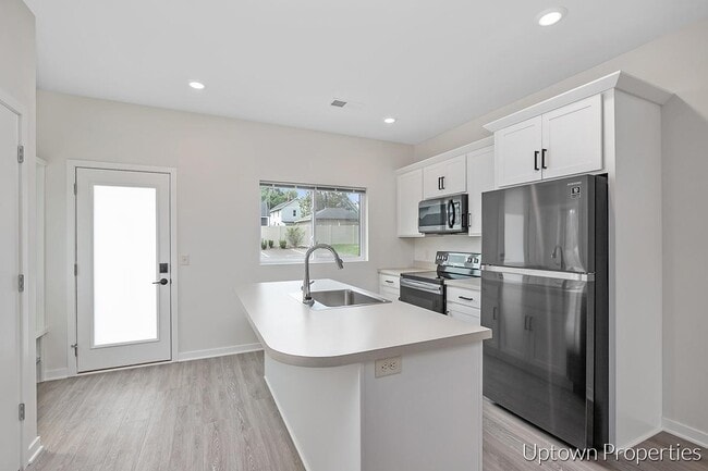 property at 901 Fulton St W