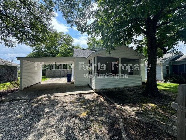102 Benson St in Lawrenceville, GA - Building Photo - Building Photo