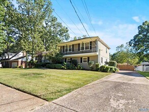 826 Eldorado Ave SE in Huntsville, AL - Building Photo - Building Photo