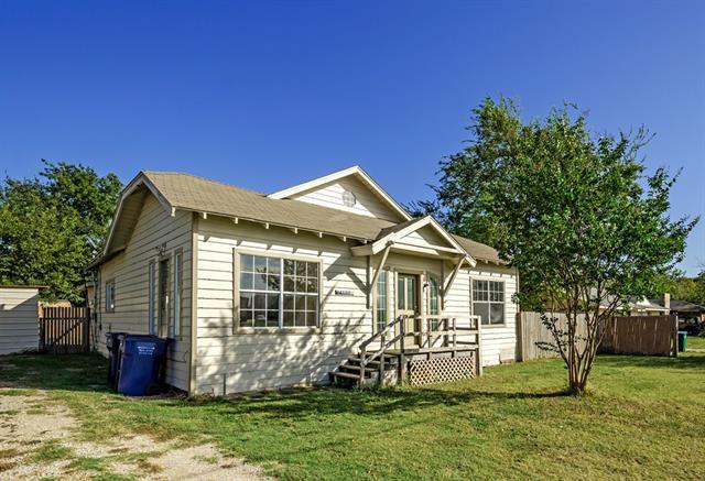 1322 N Powell Pkwy in Anna, TX - Building Photo