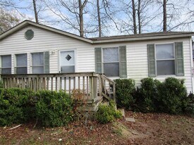 15182 Paradise Cove Dr in Willis, TX - Building Photo