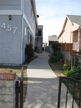 457 W 13th St in Los Angeles, CA - Building Photo - Building Photo