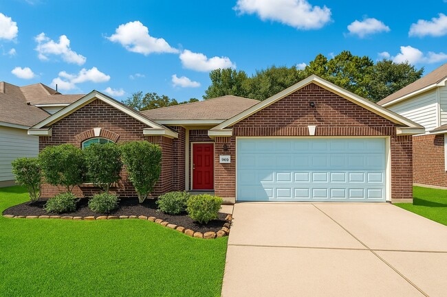 property at 958 Oak Glen Dr