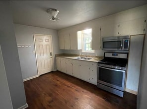 213 E Wells Blvd in Sapulpa, OK - Building Photo - Building Photo
