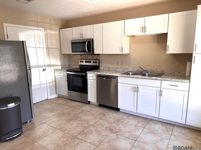 114 Mallard Dr in Hammond, LA - Foto de edificio - Building Photo