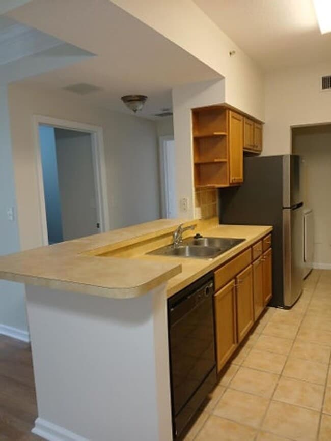 property at 9857 Baywinds Blvd