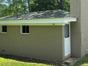 4520 25th St in Meridian, MS - Building Photo - Building Photo