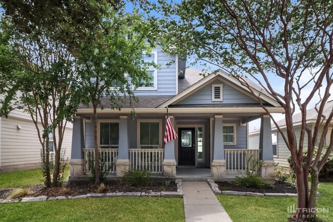 18521 Mammoth Cave Blvd