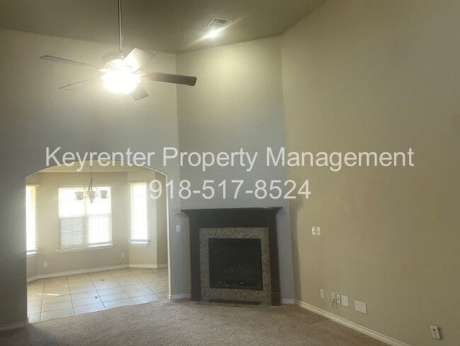 8056 Quail Ridge Rd in Claremore, OK - Building Photo - Building Photo