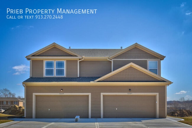 property at 2032 S 137 St