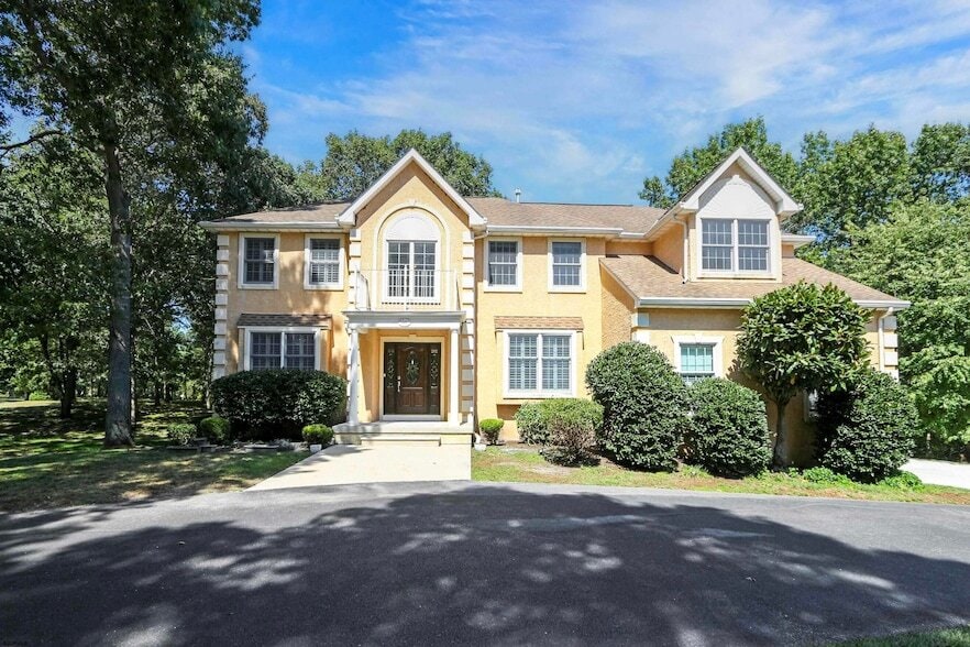 113 Lighthouse Ln in Egg Harbor Township, NJ - Foto de edificio