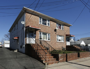 759-761 Allen St in Elizabeth, NJ - Building Photo - Building Photo