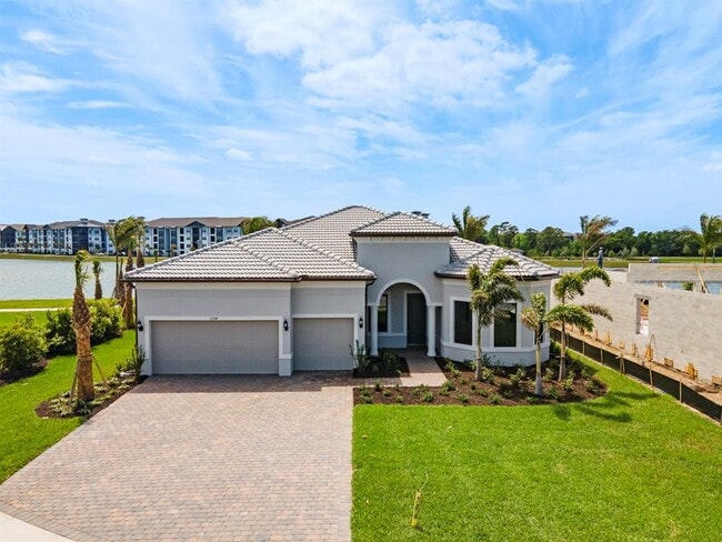 property at 1394 Sailview Pl