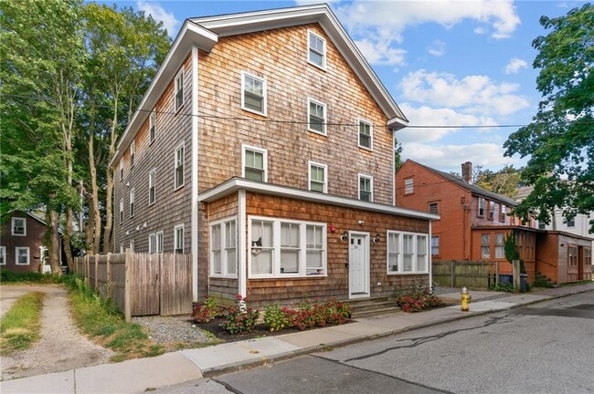 property at 16 Brinley St