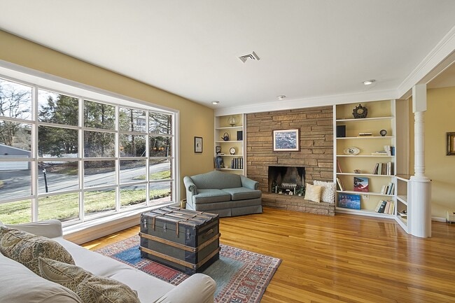 property at 71 Bemis Rd