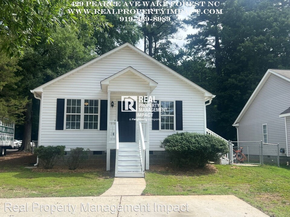 429 Pearce Ave Photo