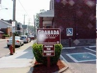 Granada  Apartments in Pittsburgh, PA - Building Photo - Building Photo