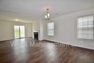 3997 Long Arrow Dr in Concord, NC - Building Photo - Building Photo