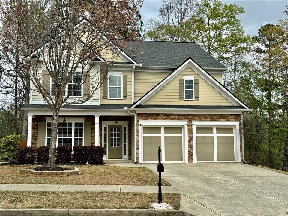 1169 Harvest Brook Dr NE in Lawrenceville, GA - Building Photo