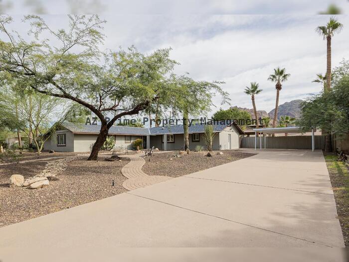 5301 N 43rd Pl in Phoenix, AZ - Building Photo