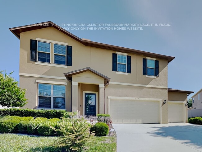property at 21321 Sorraia Cv