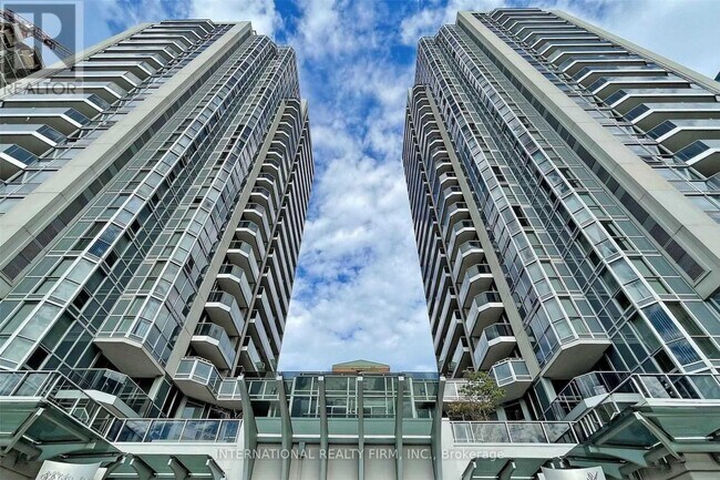 property at 5793-5793 Yonge St