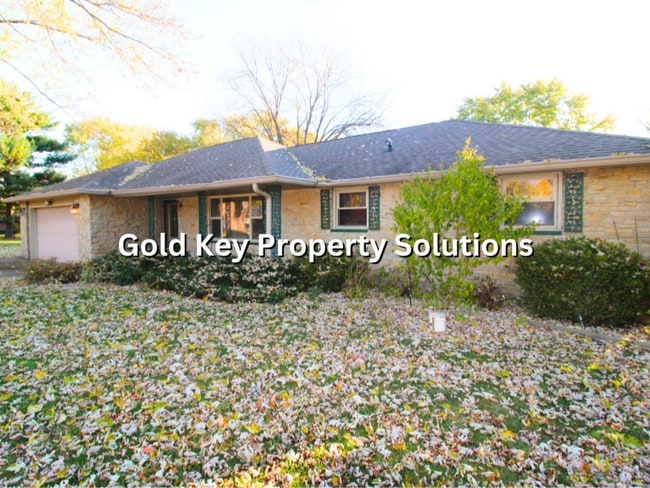 325 Teresa Ct in Alexandria, IN - Building Photo - Building Photo