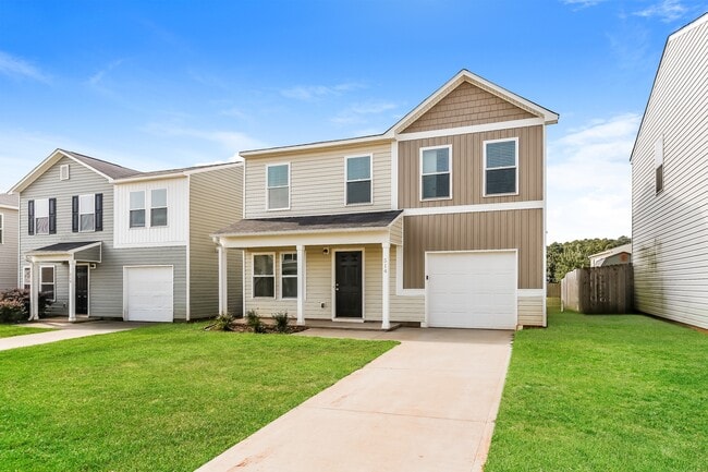 514 Spring Ln in Inman, SC - Building Photo - Building Photo